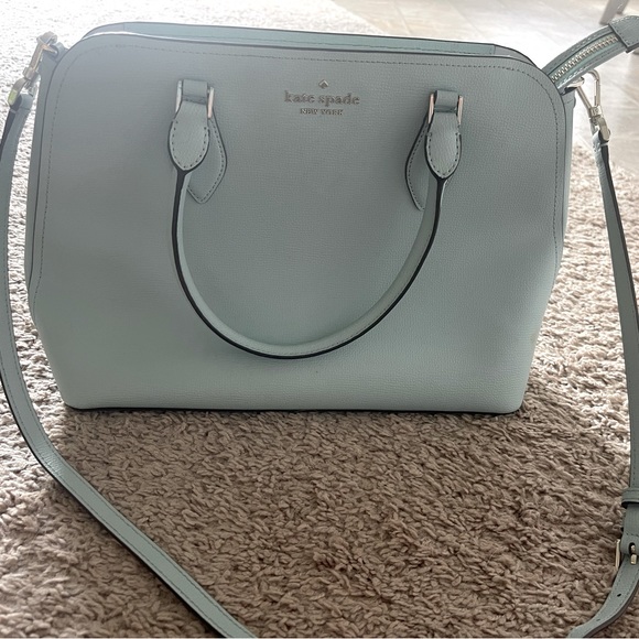 Kate spade satchel - Picture 1 of 5
